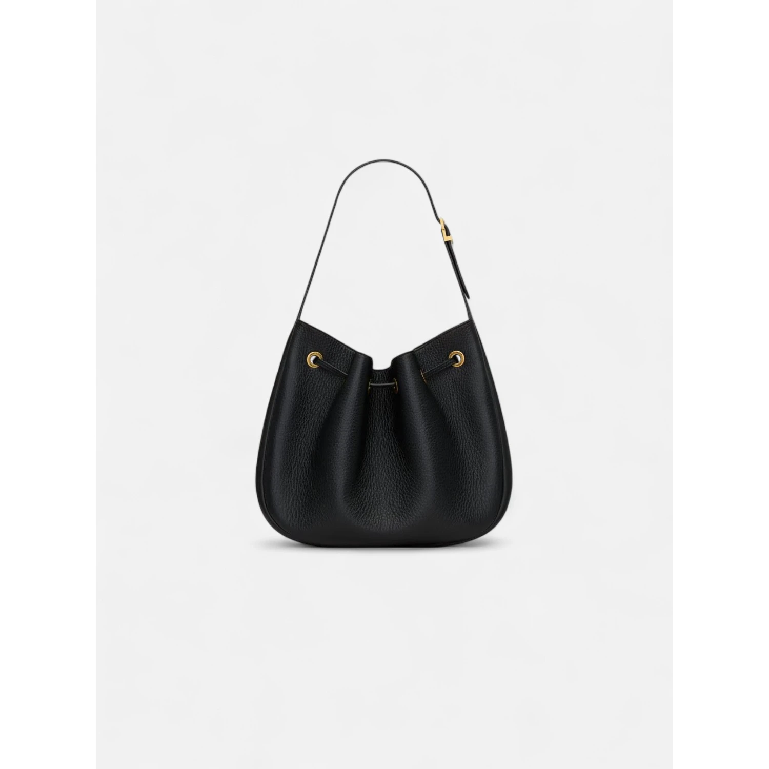 PARIS VII Small hobo bag