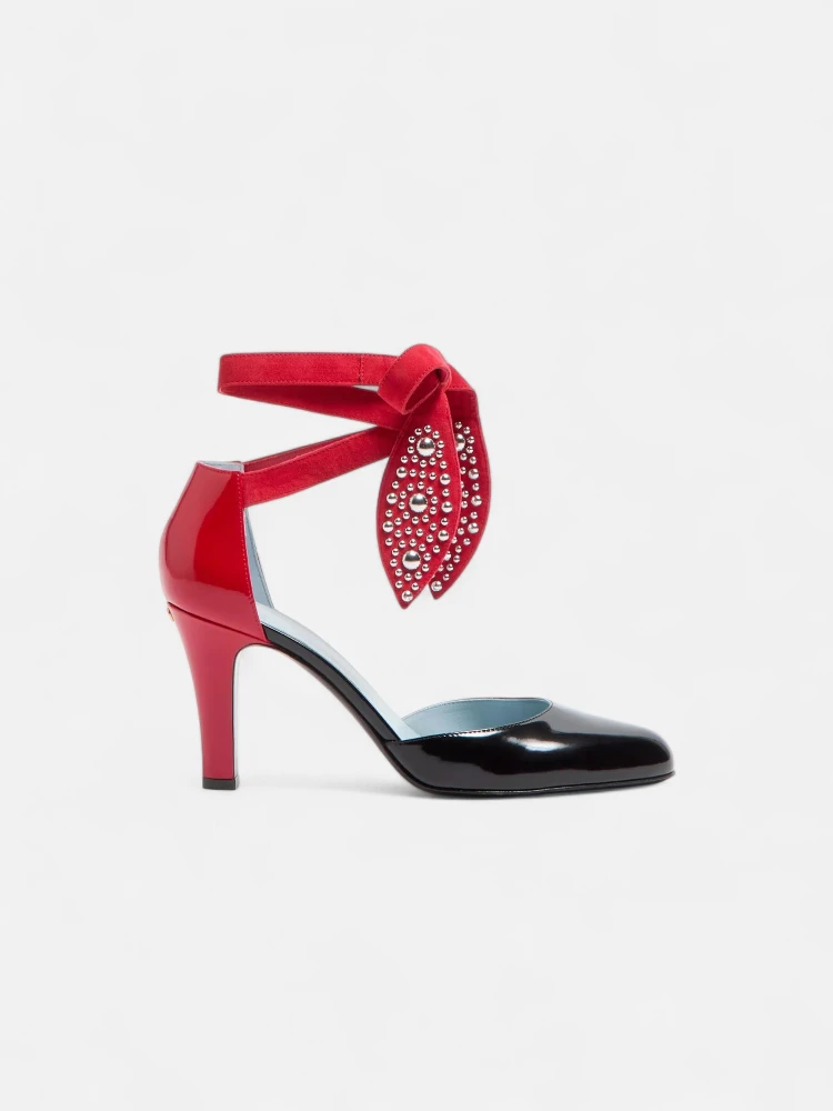 VALENTINO GARAVANI FOLIEFOLIAGE sandals