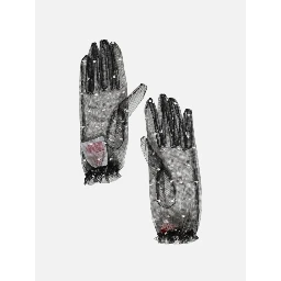 VALENTINO GARAVANI gloves