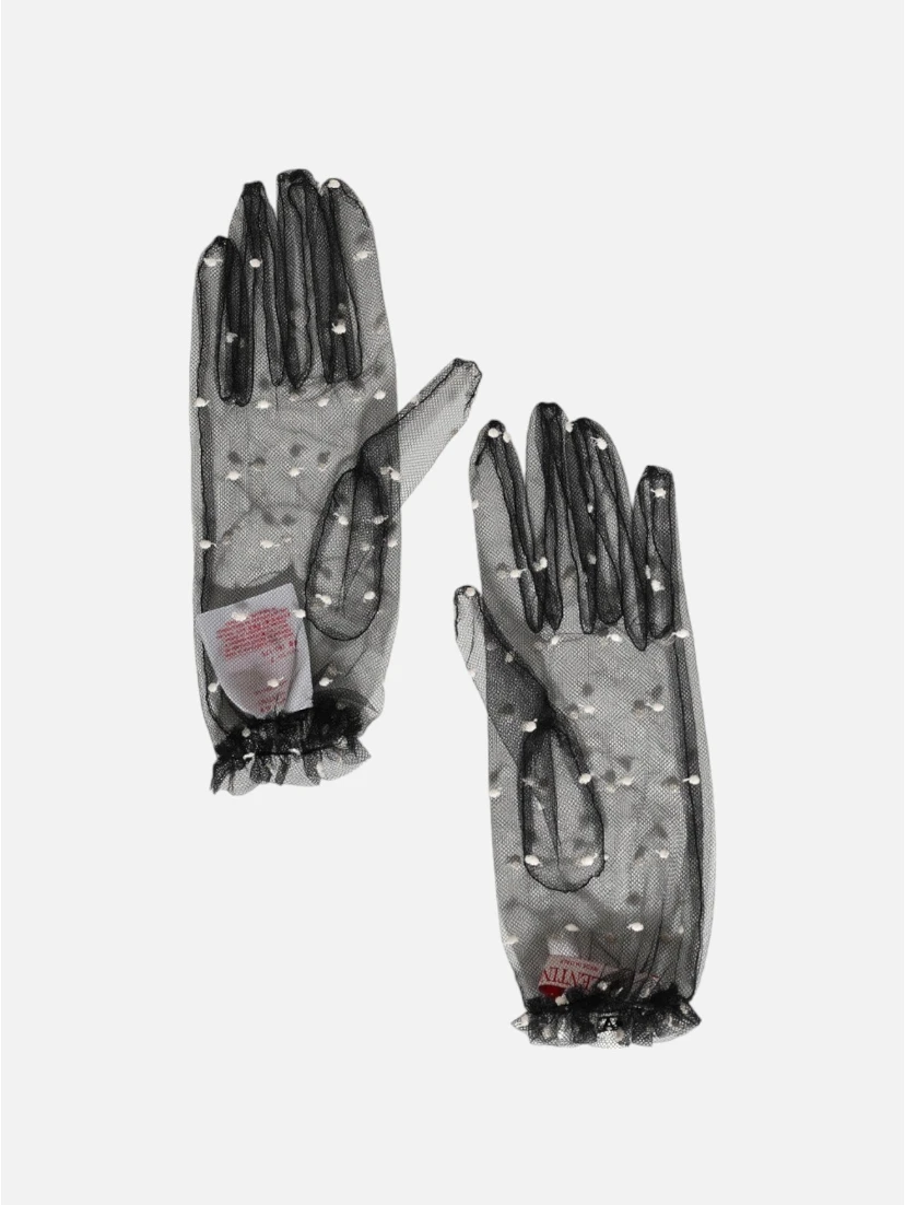VALENTINO GARAVANI gloves