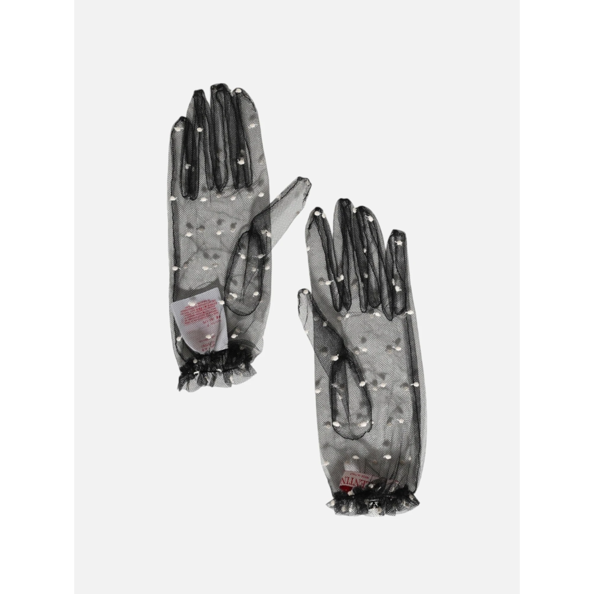 VALENTINO GARAVANI gloves