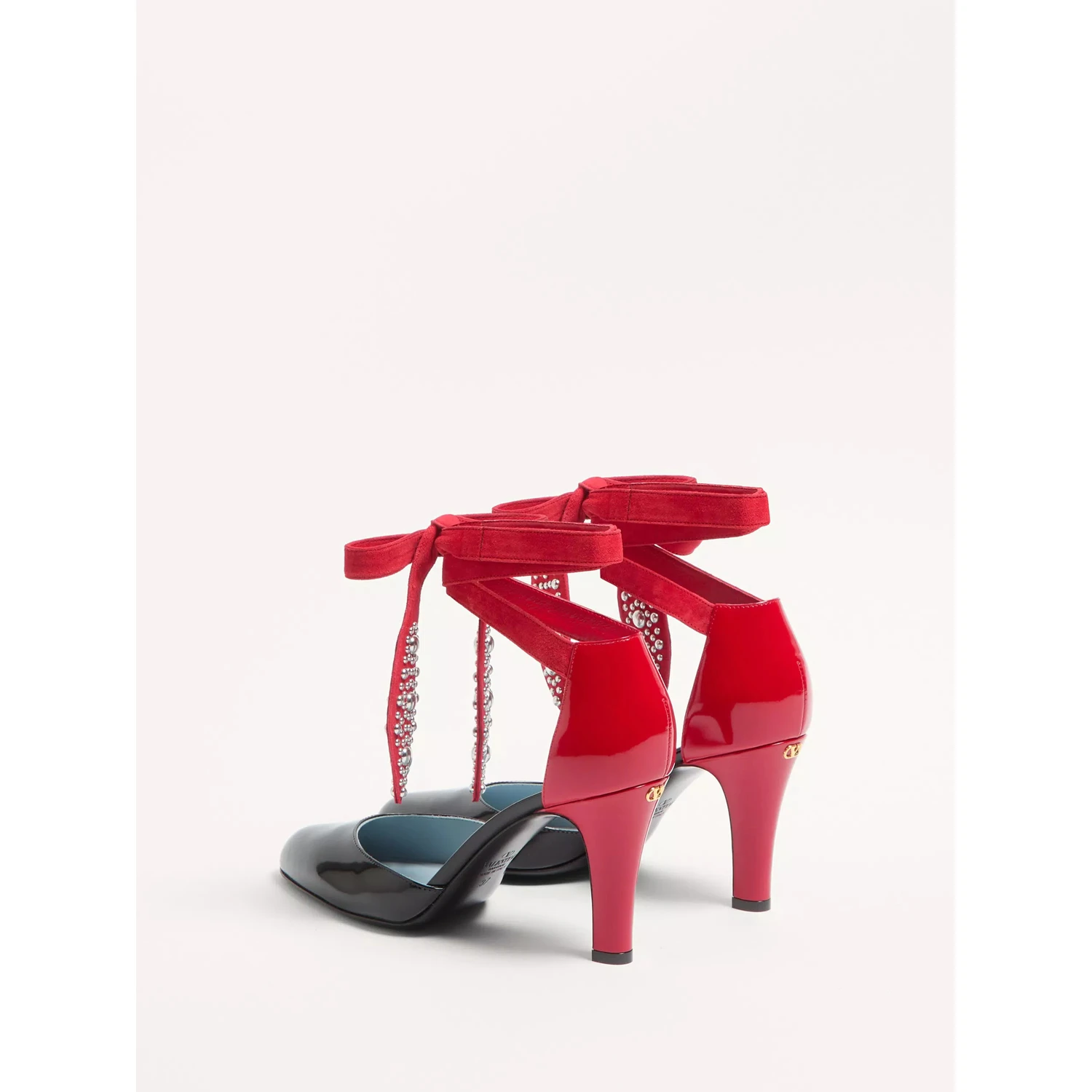 VALENTINO GARAVANI FOLIEFOLIAGE sandals