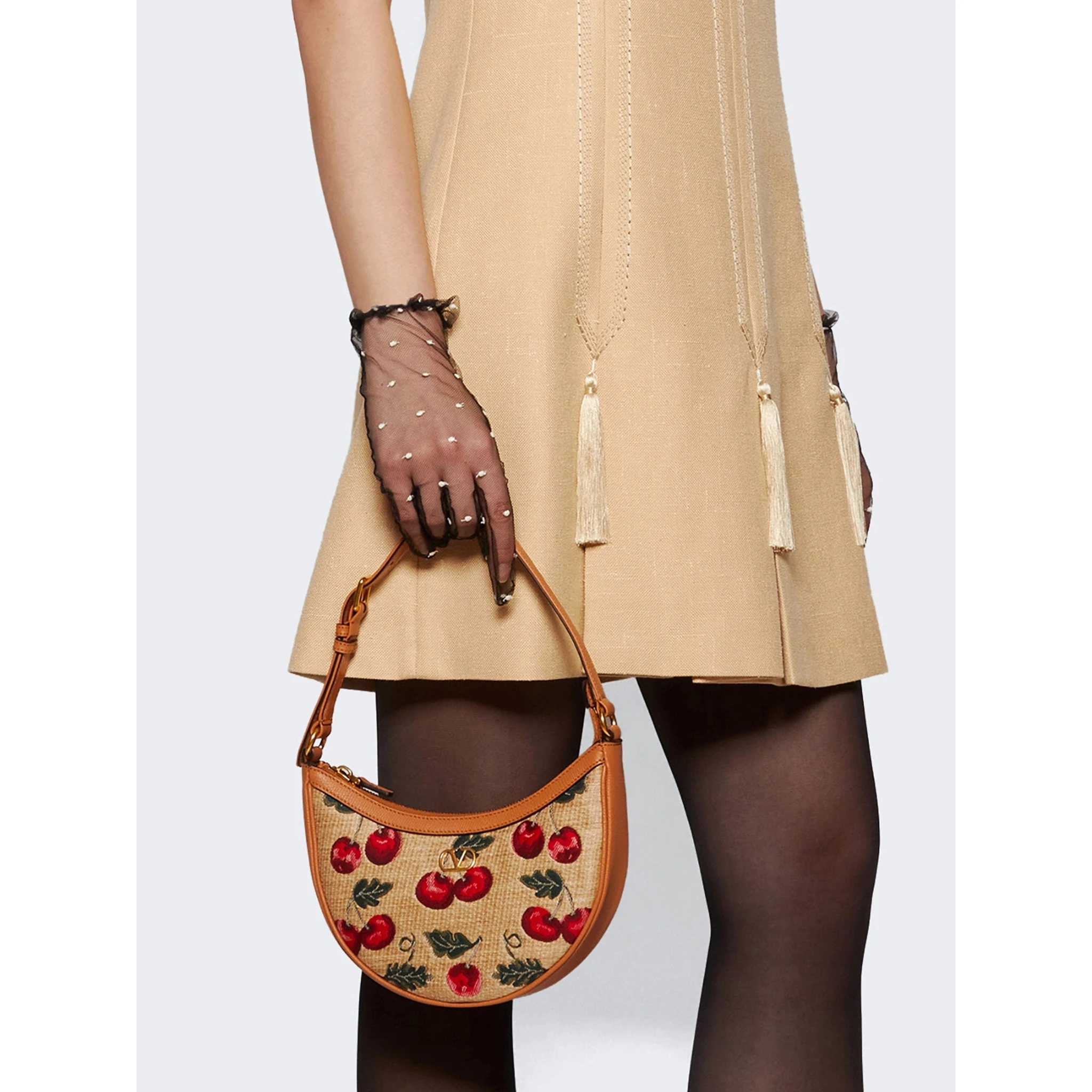 VALENTINO GARAVANI gloves