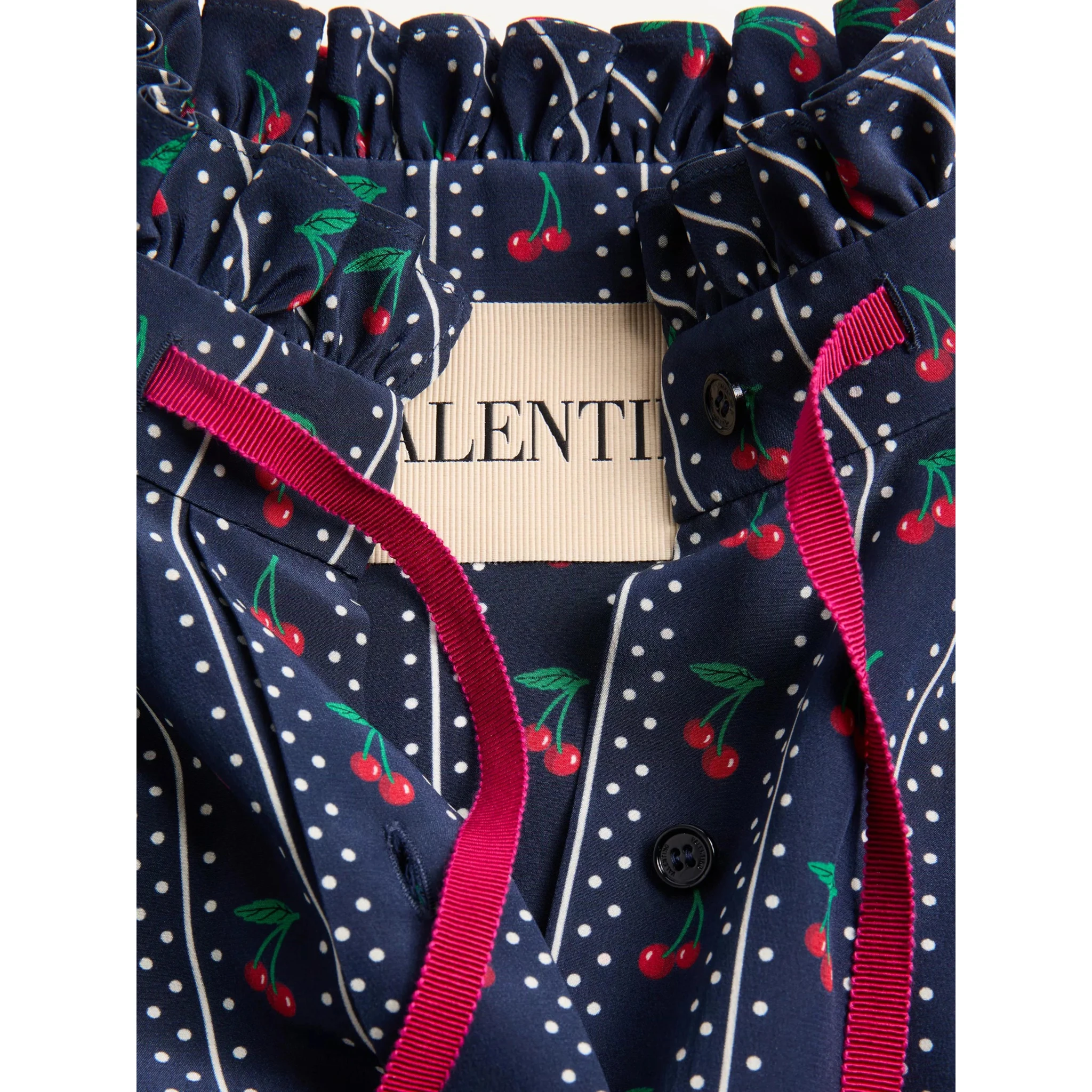 VALENTINO shirt