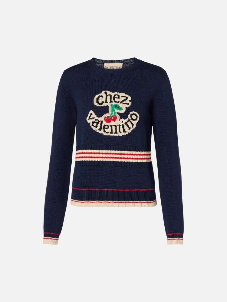 VALENTINO sweater