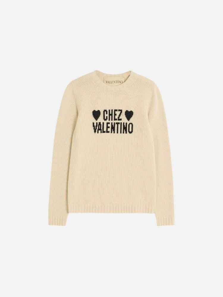 VALENTINO sweater