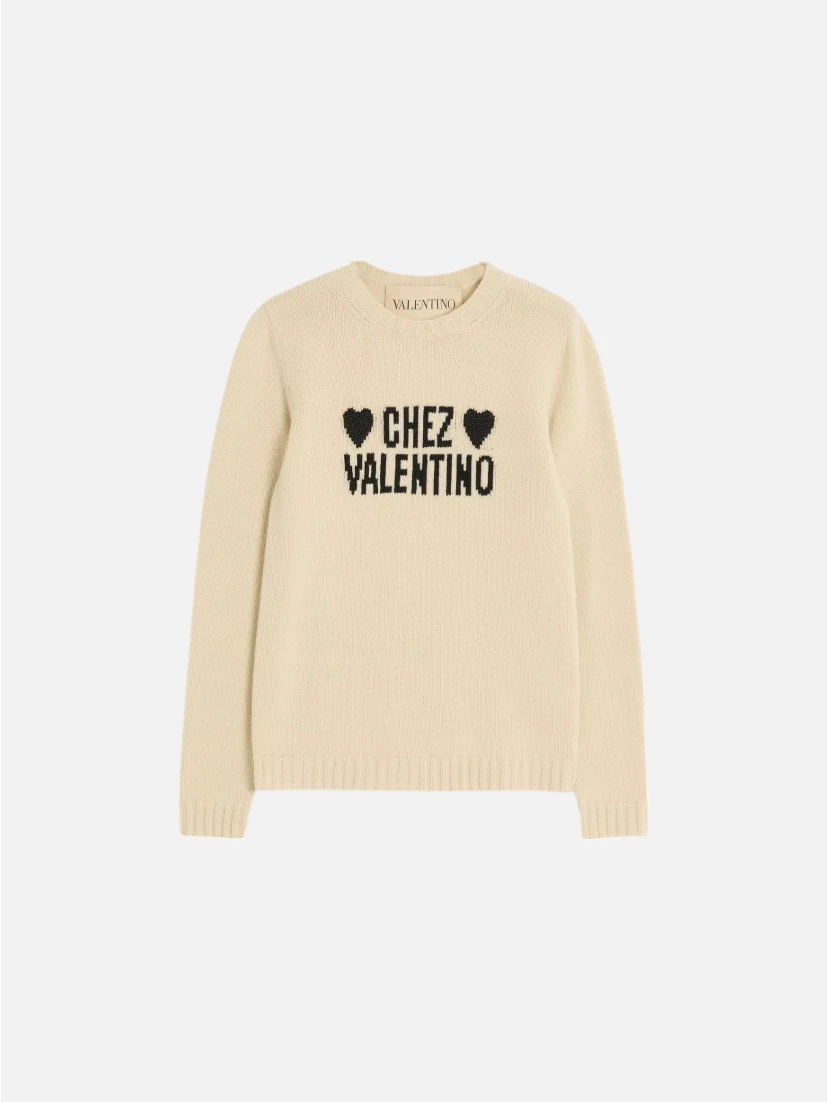 VALENTINO sweater