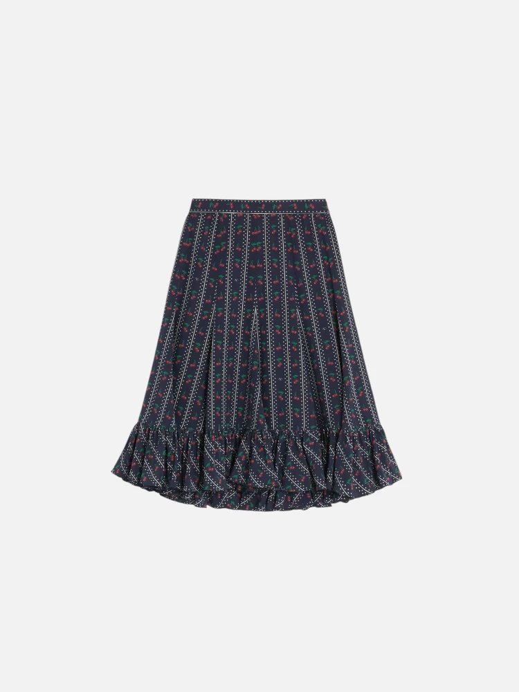 VALENTINO skirt