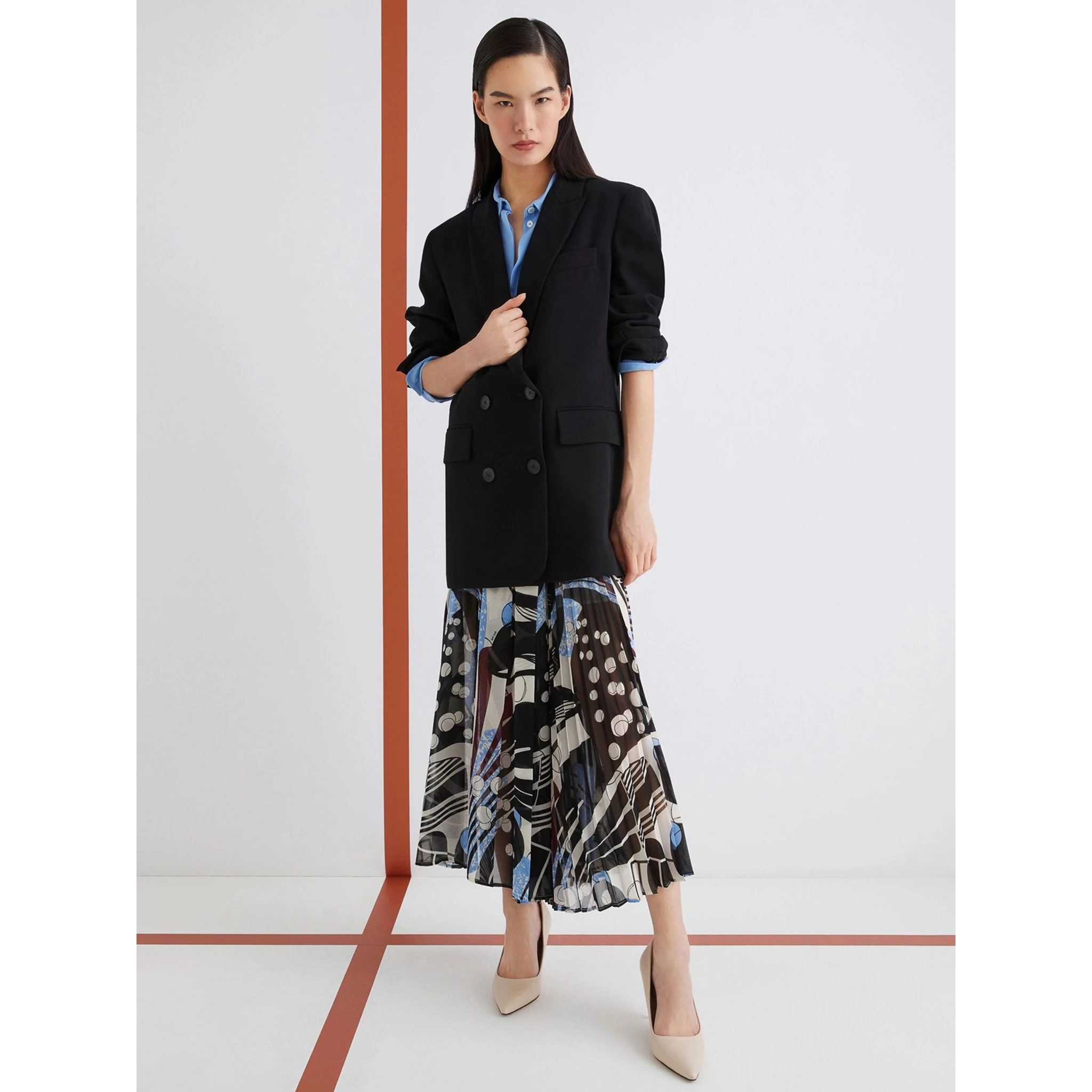 MARELLA ALESSIO skirt