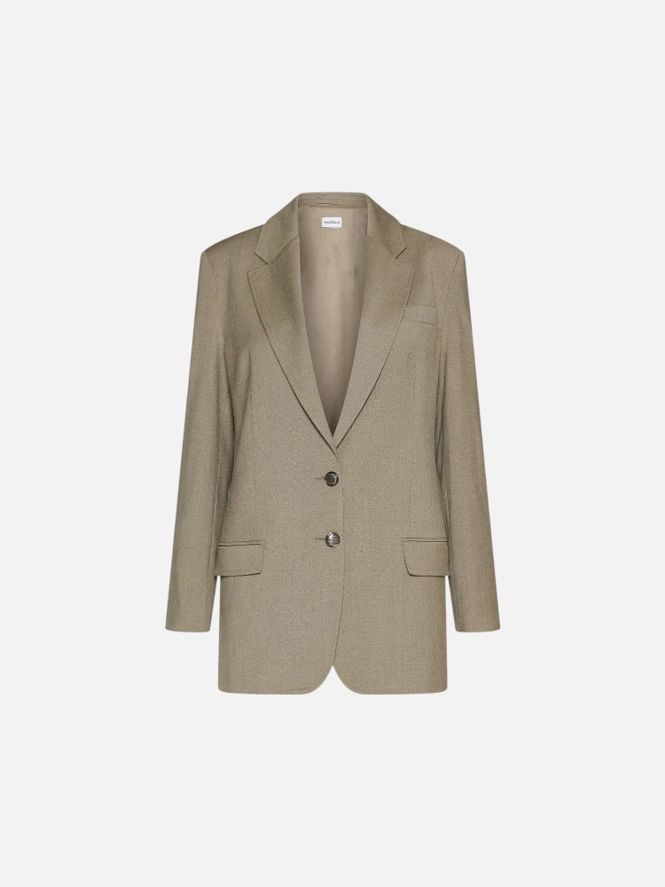 MARELLA ELEGIA blazer