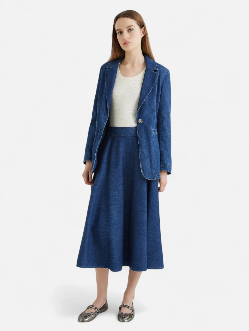 MARELLA FIGURA skirt