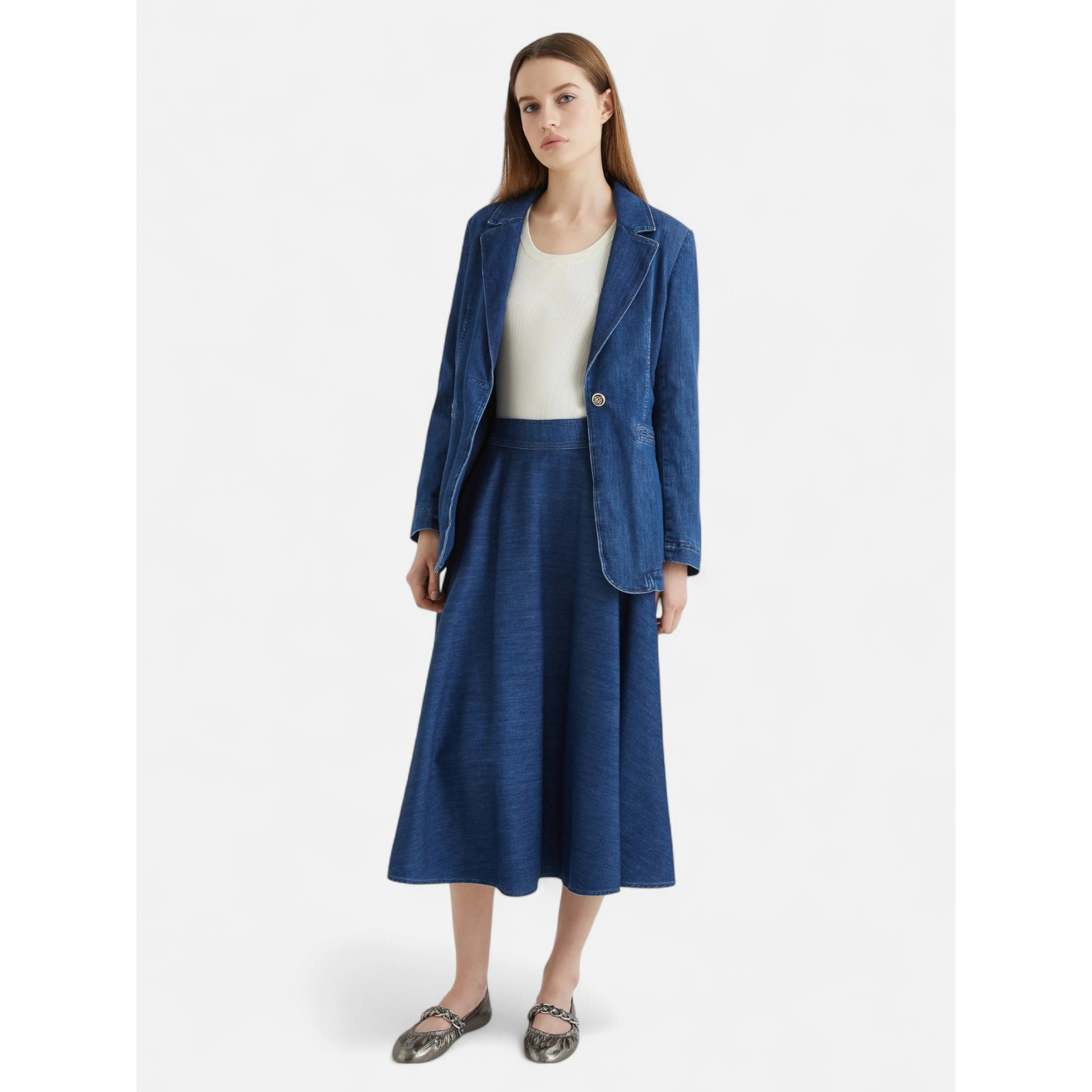 MARELLA FIGURA skirt