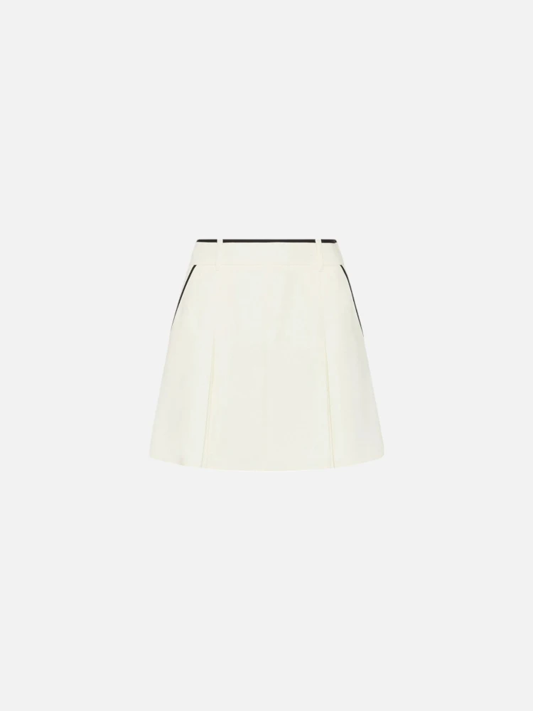MARELLA OCRA skirt
