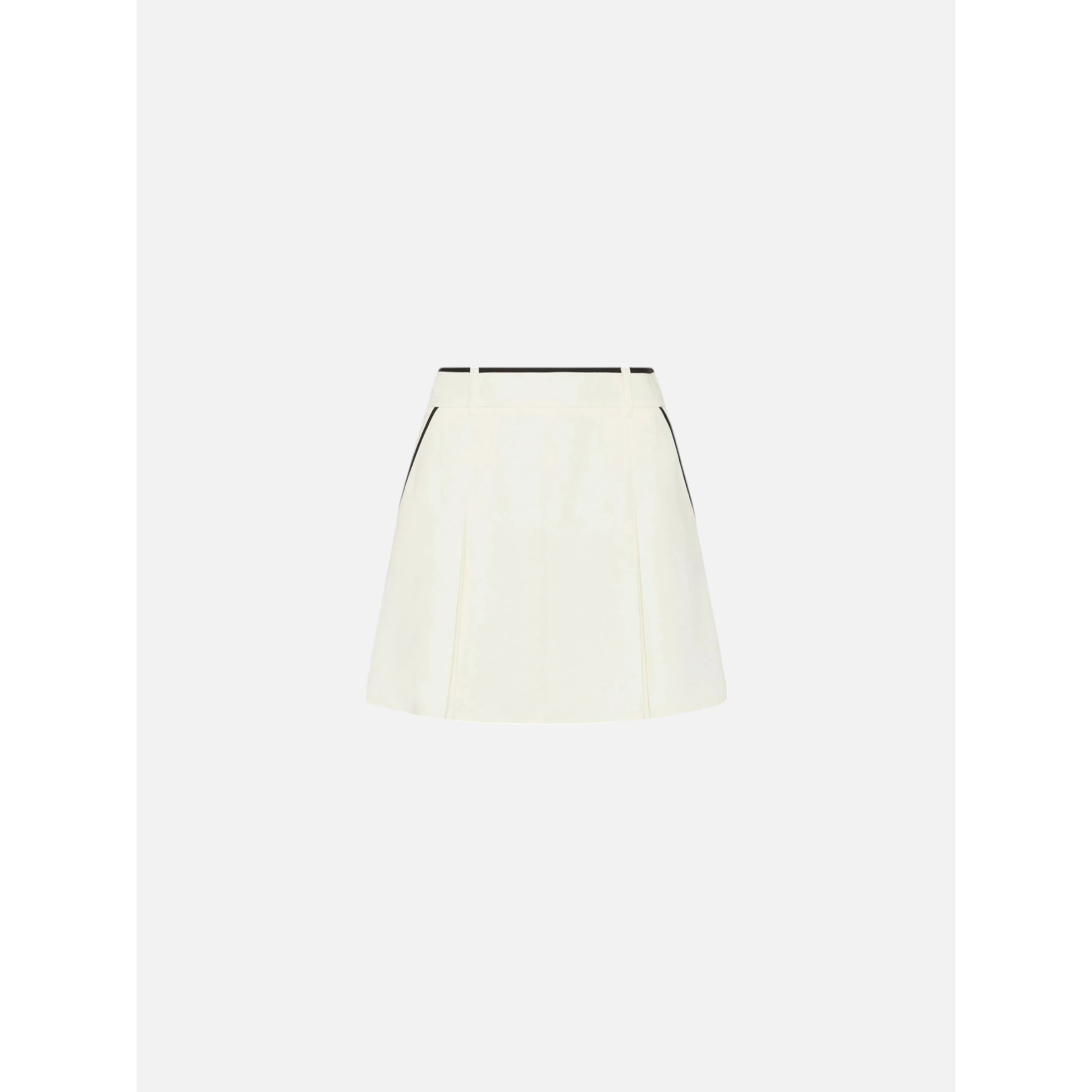 MARELLA OCRA skirt