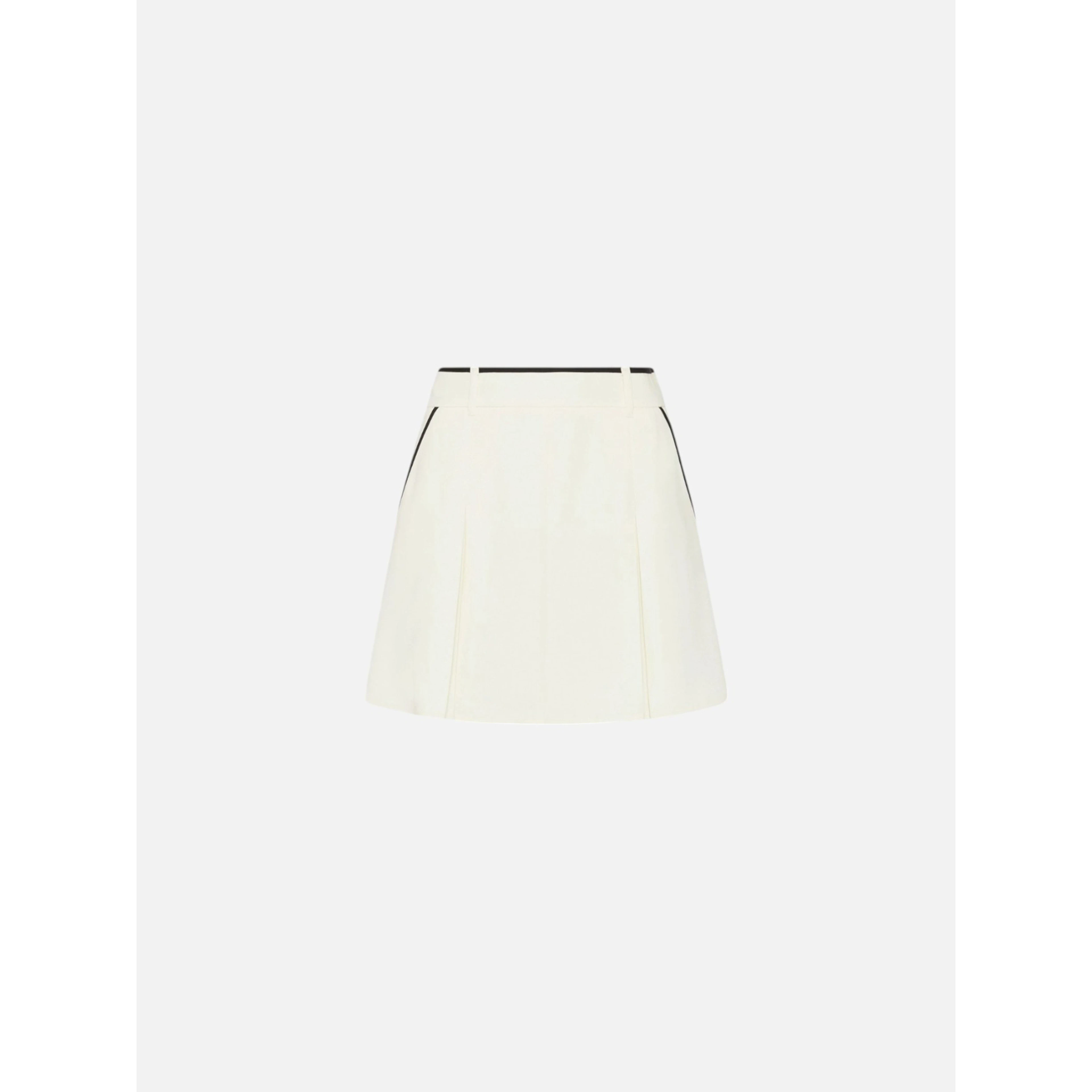 MARELLA OCRA skirt