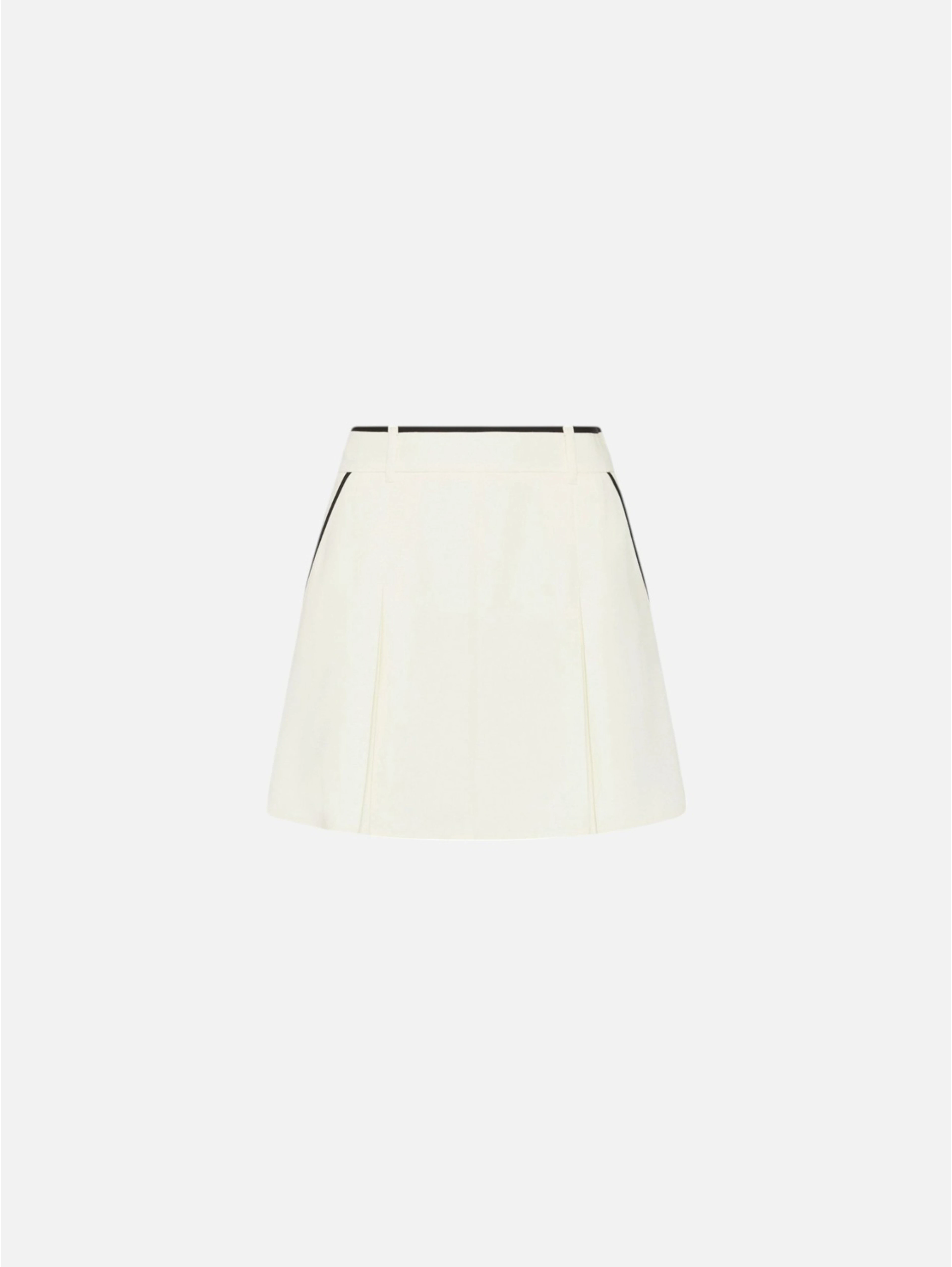 MARELLA OCRA skirt