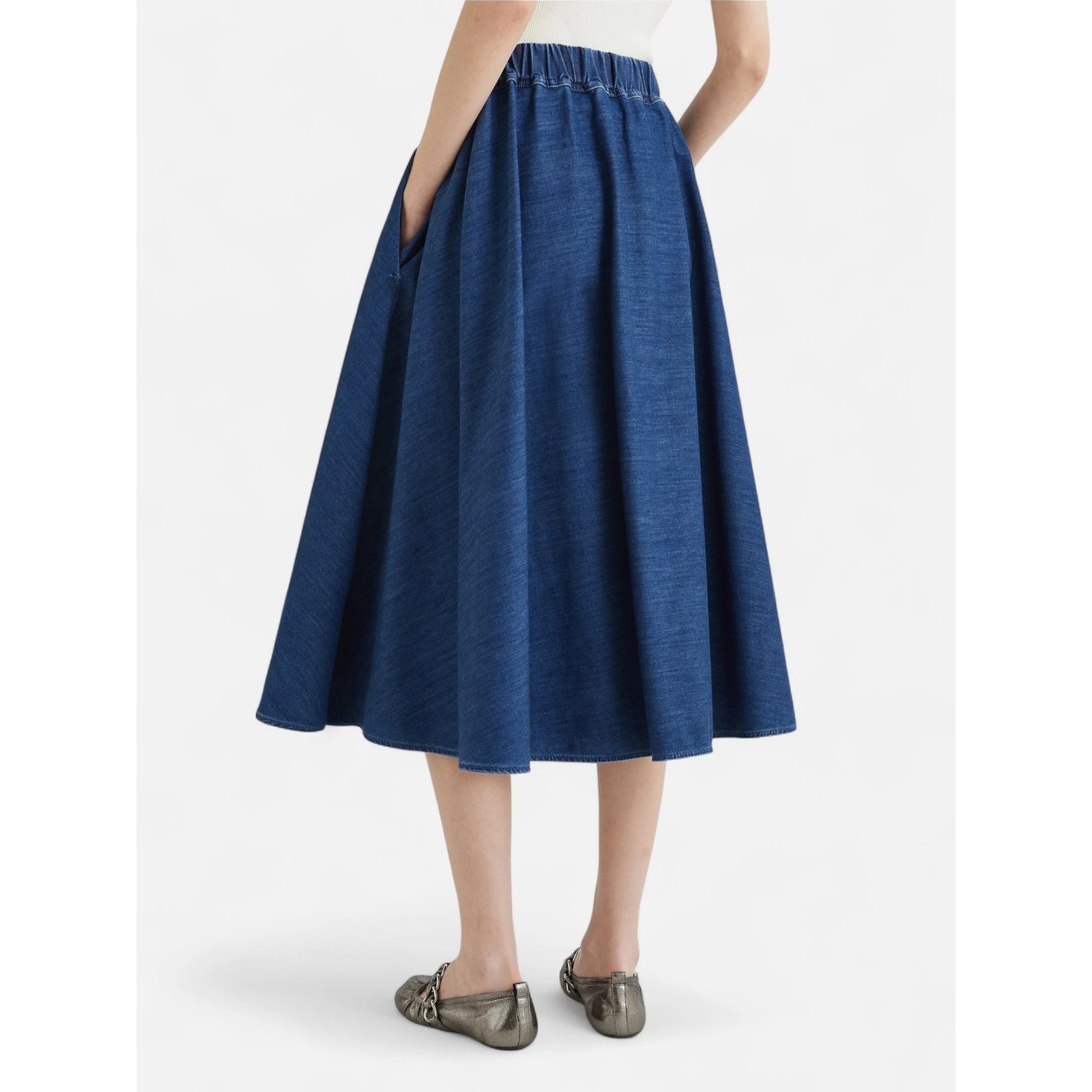 MARELLA FIGURA skirt