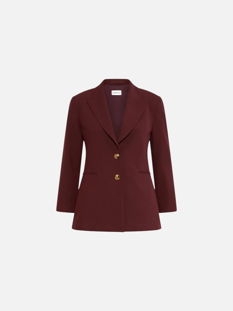 MARELLA NELSON blazer