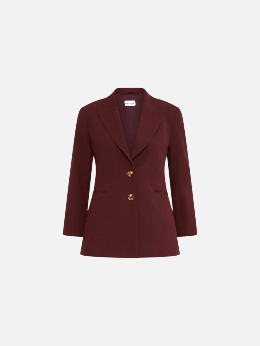 MARELLA NELSON blazer