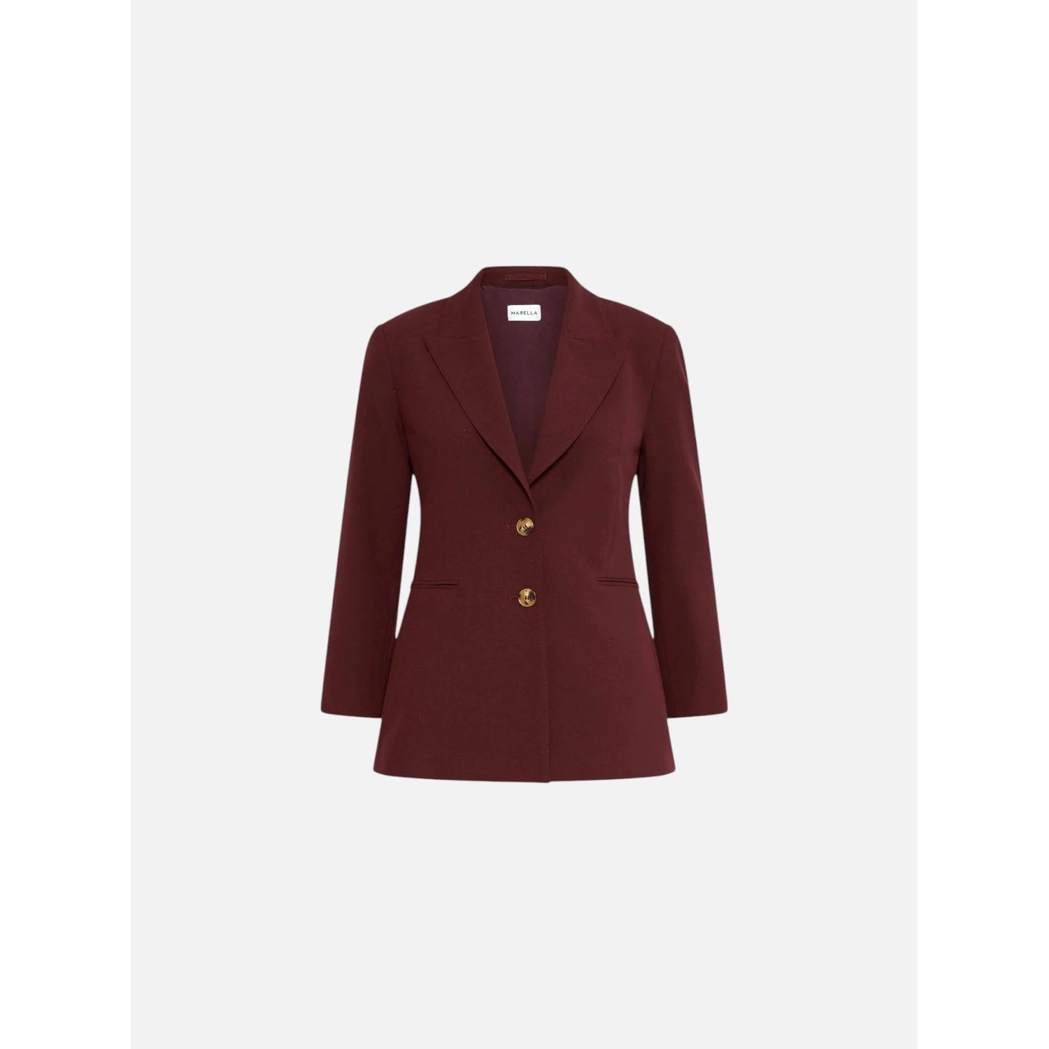 MARELLA NELSON blazer