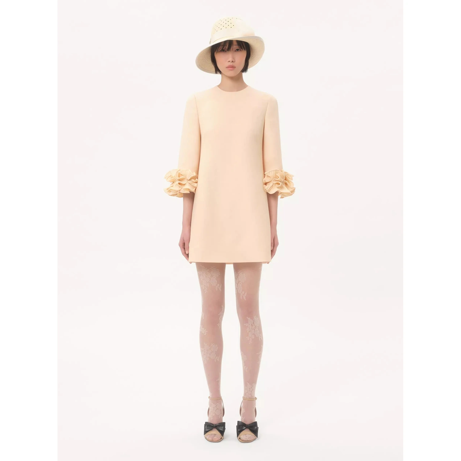 VALENTINO dress