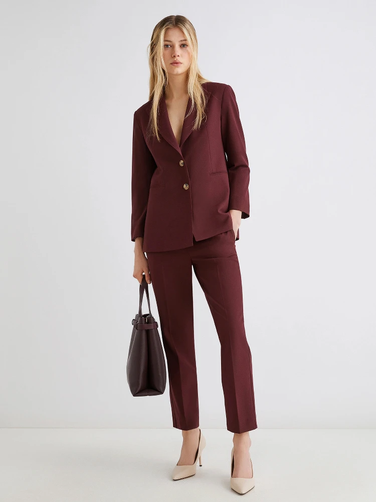 MARELLA NELSON blazer alternative