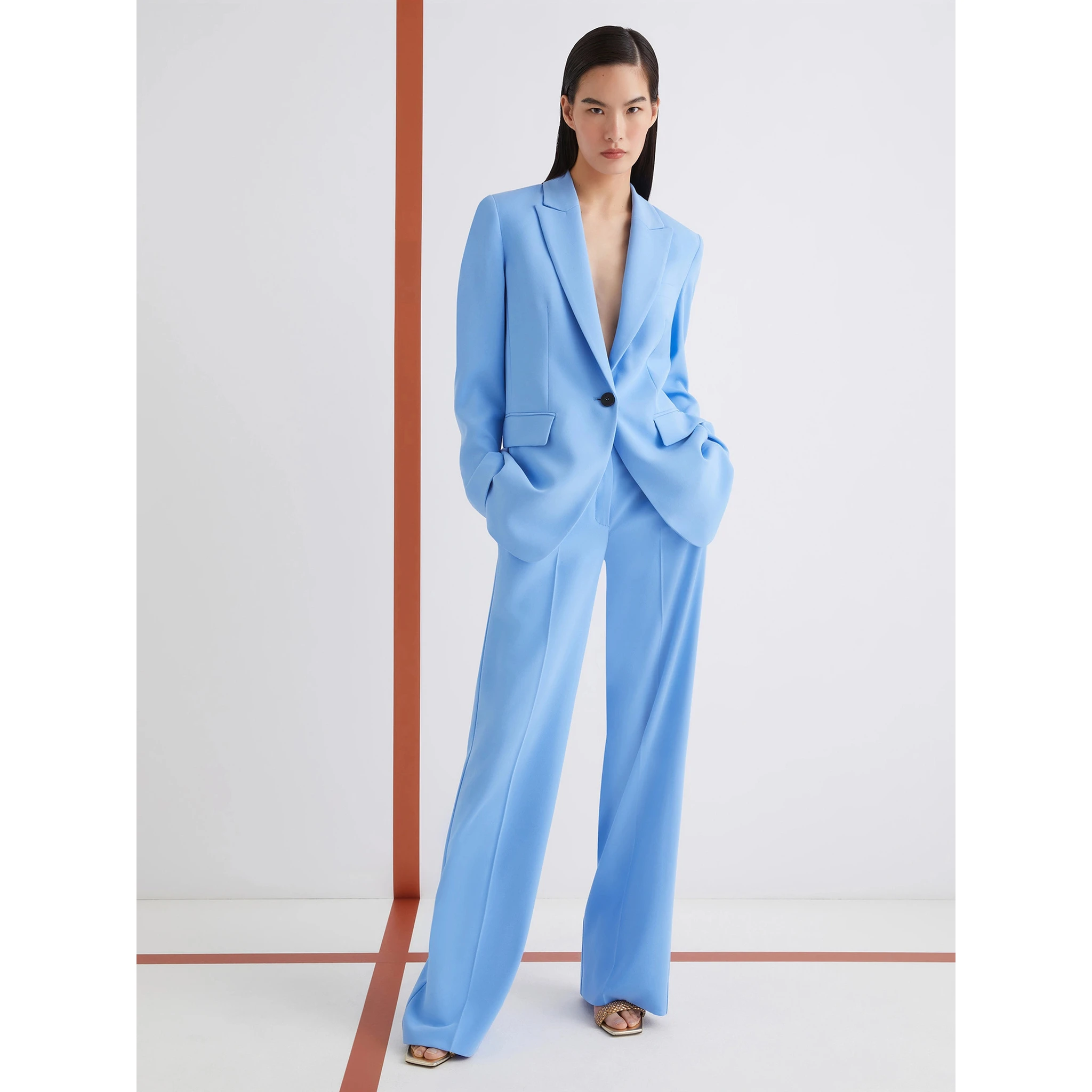 جاكيت ماريلا كيلي