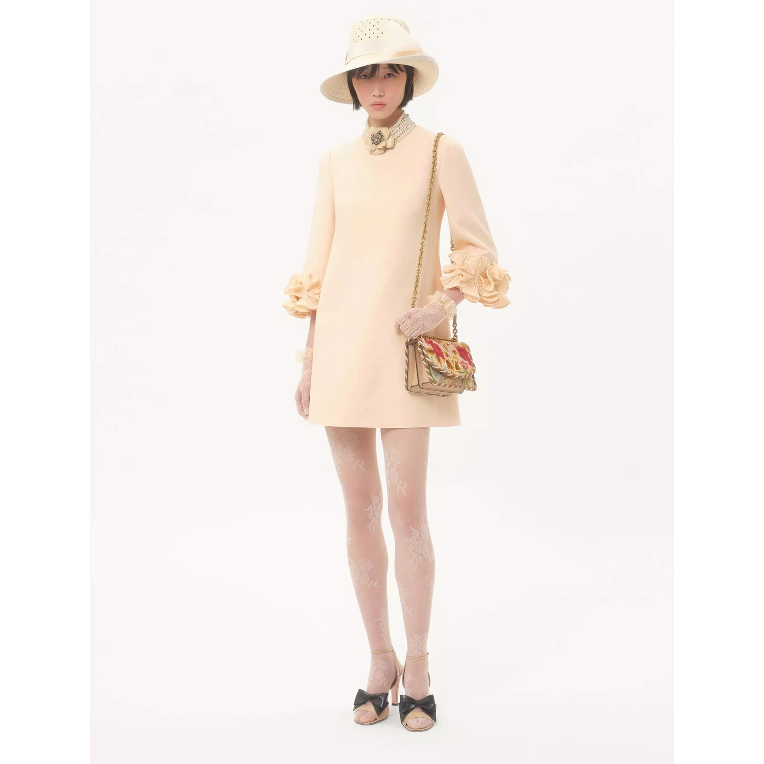 VALENTINO dress