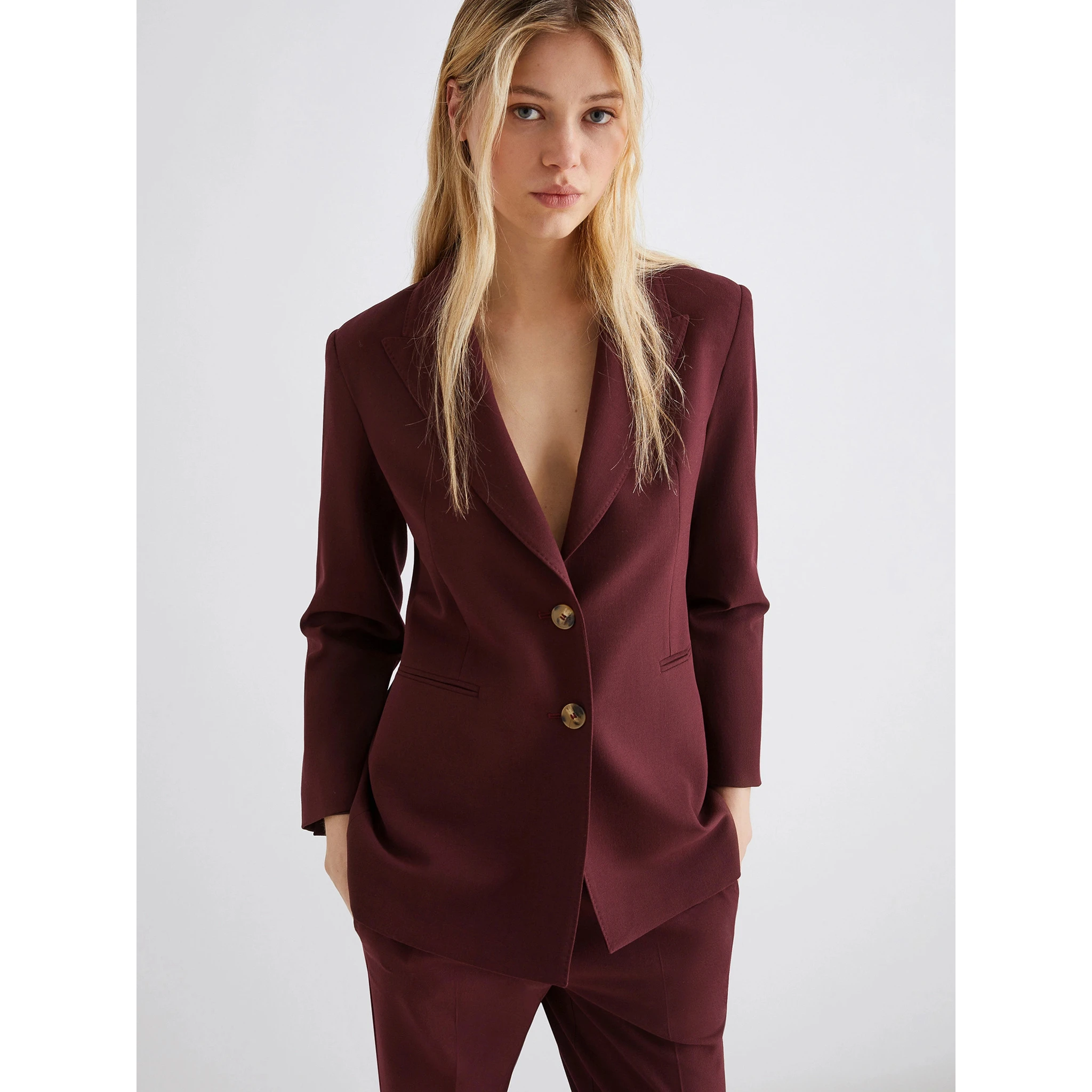 MARELLA NELSON blazer