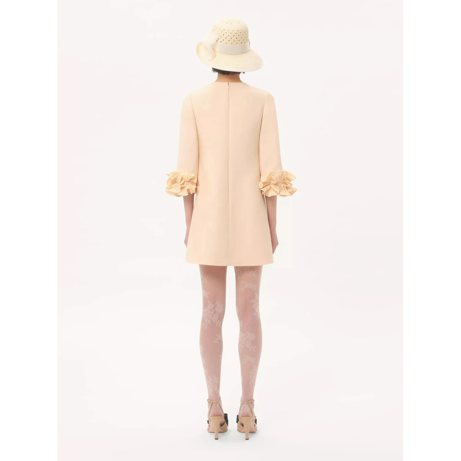 VALENTINO dress