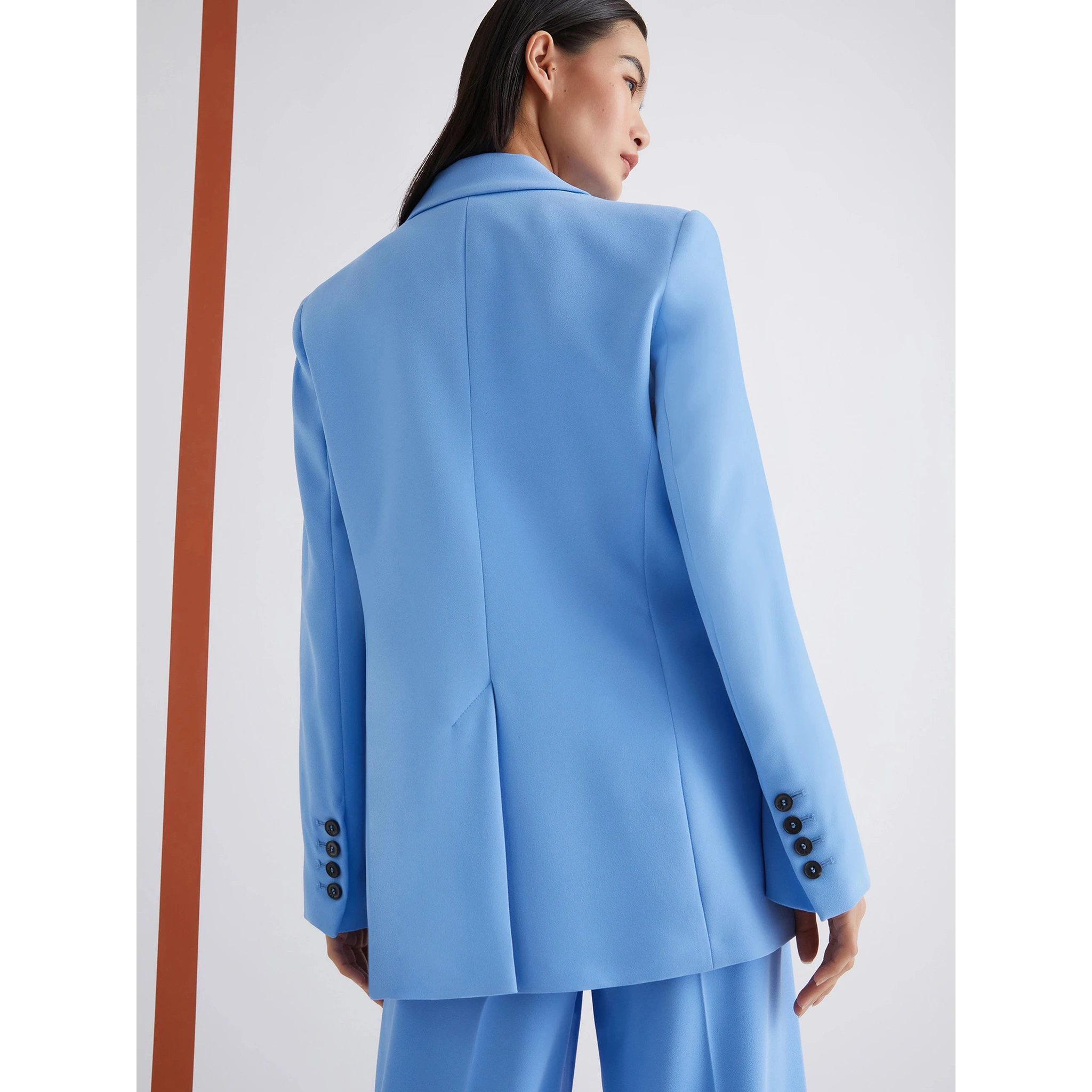 جاكيت ماريلا كيلي