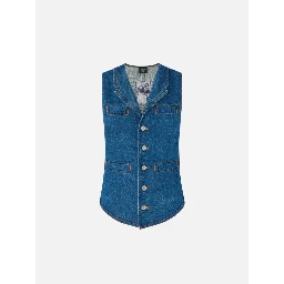 PINKO GALICENO vest