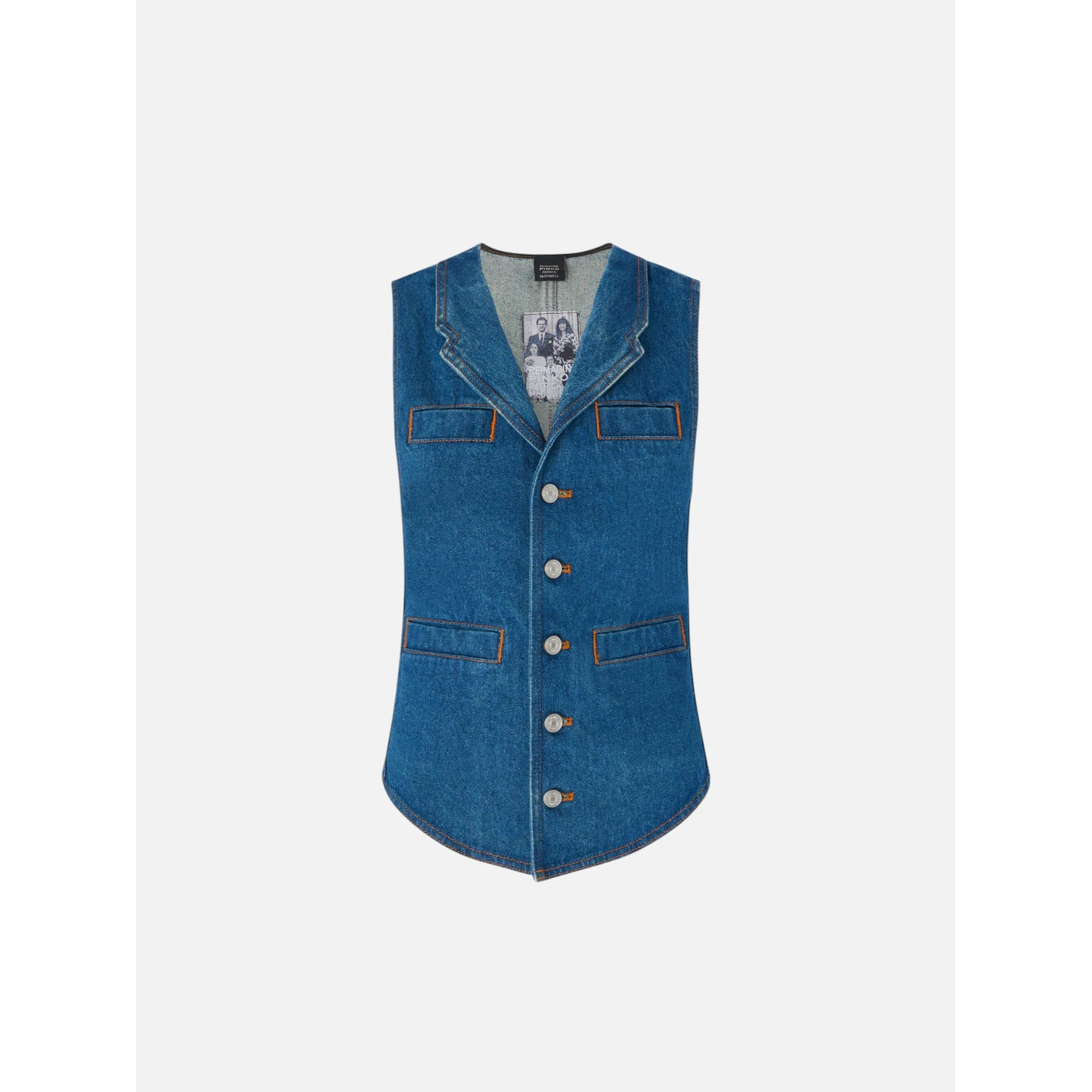 PINKO GALICENO vest