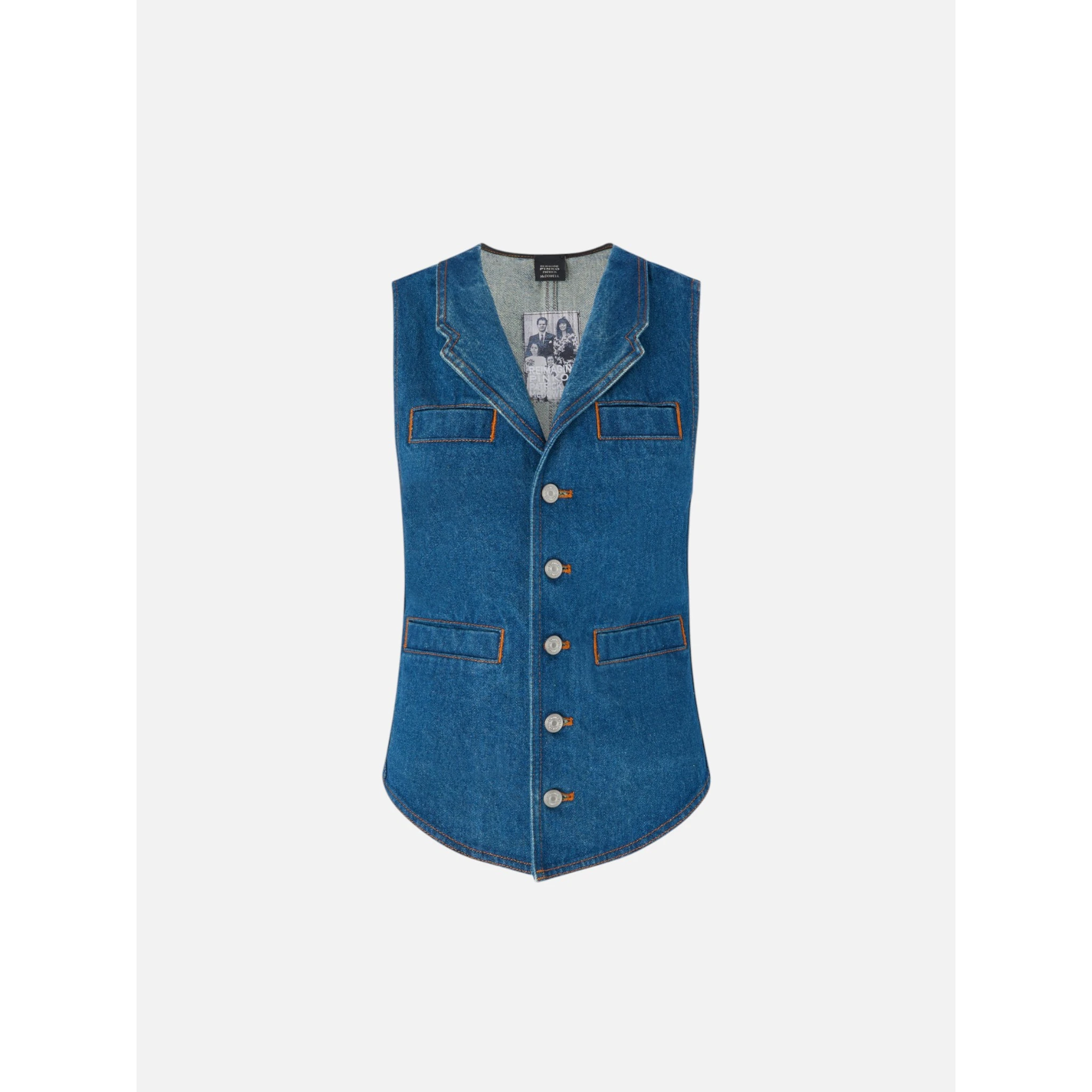 PINKO GALICENO vest