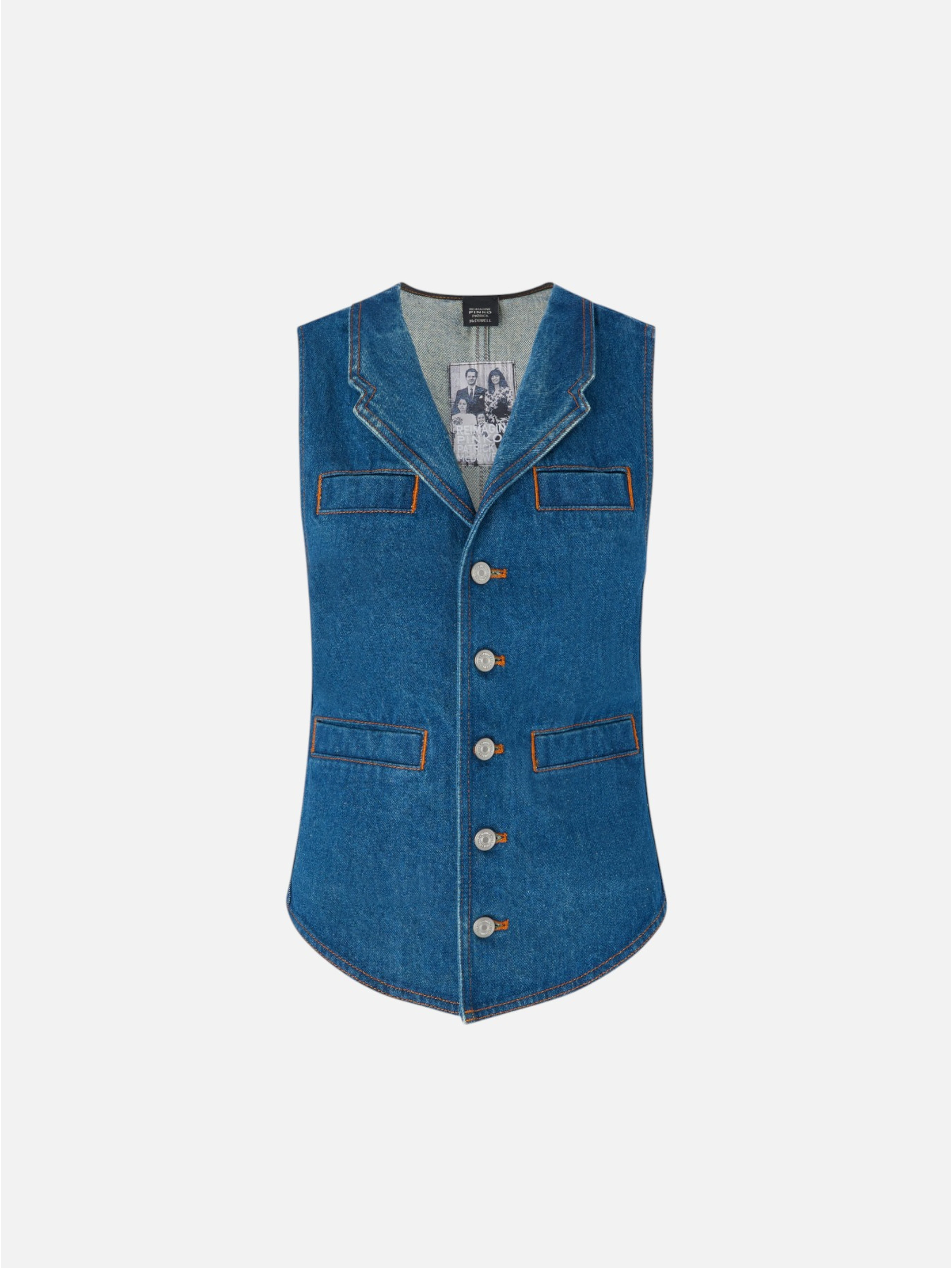 PINKO GALICENO vest