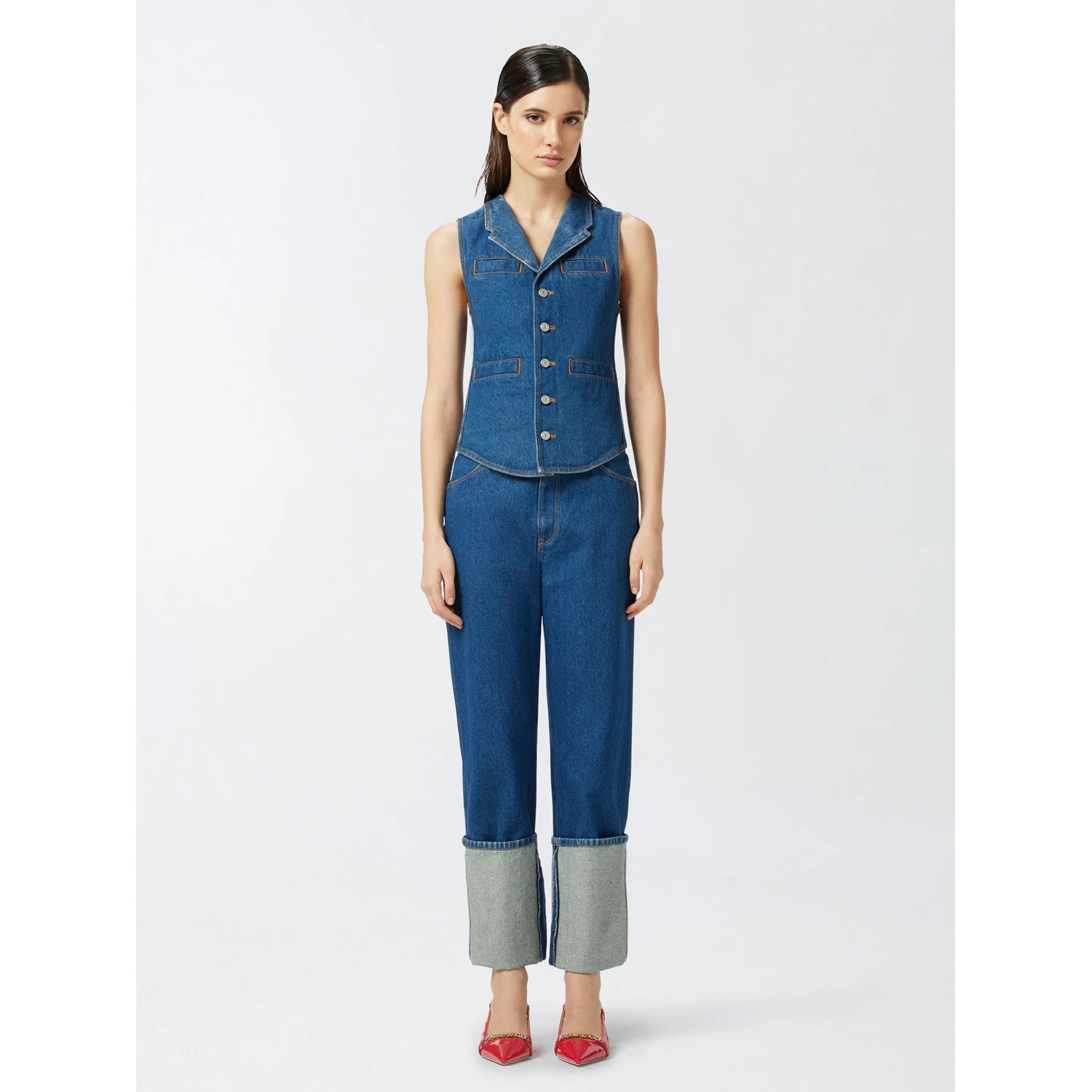 PINKO GALICENO vest