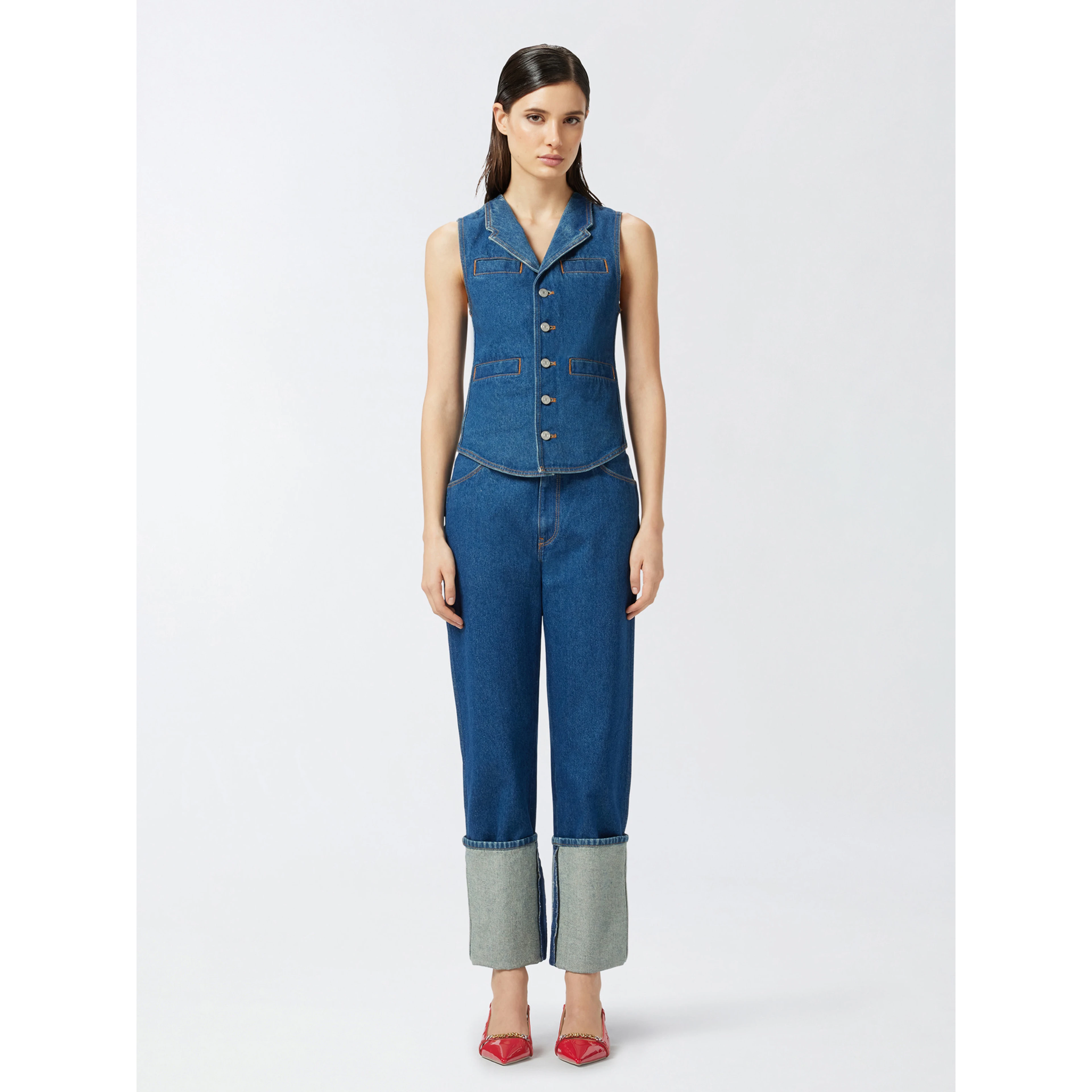 PINKO GALICENO vest