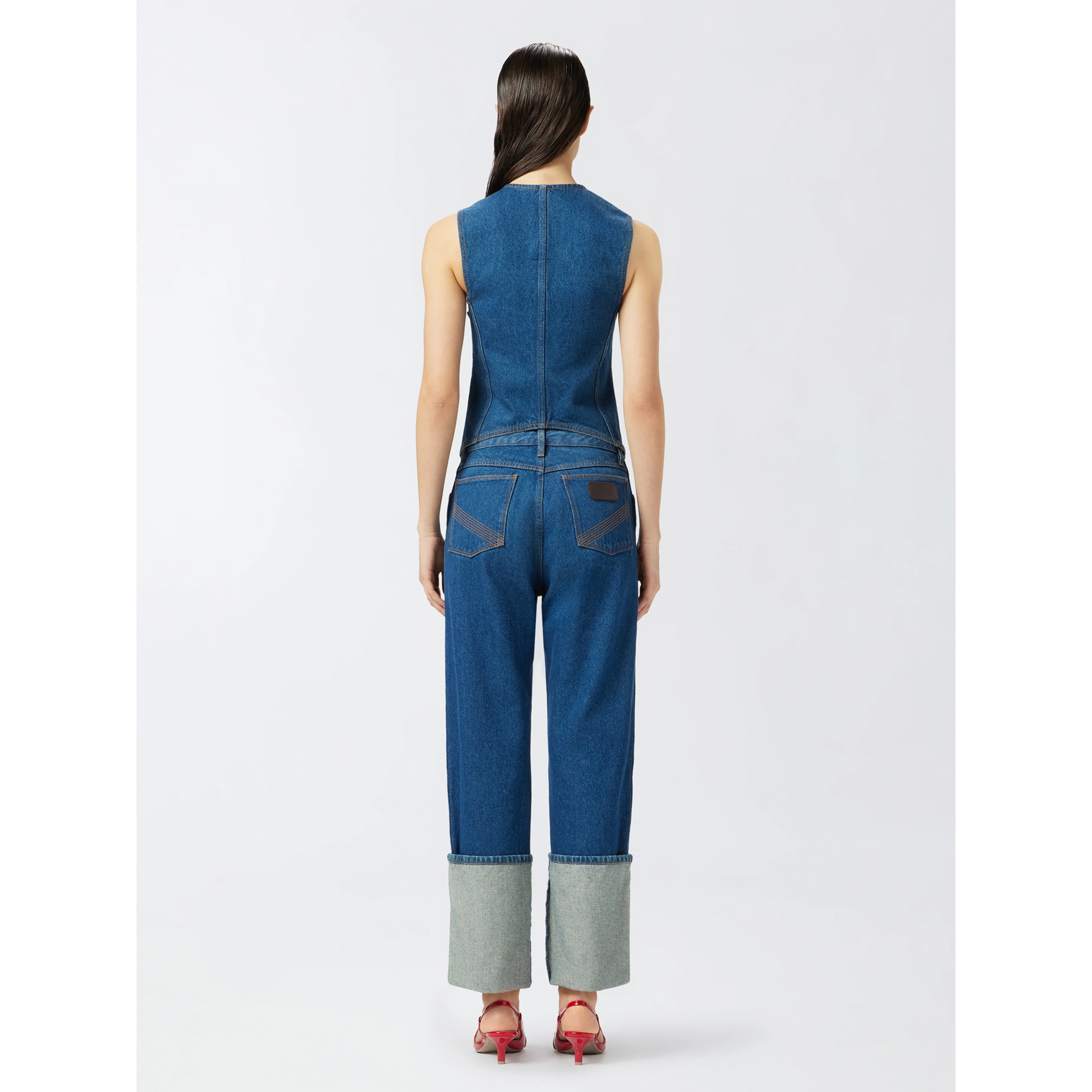 PINKO GALICENO vest