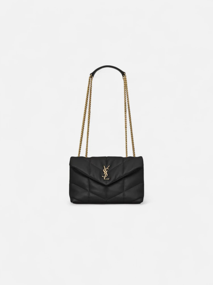 SAINT LAURENT TOY PUFFER bag