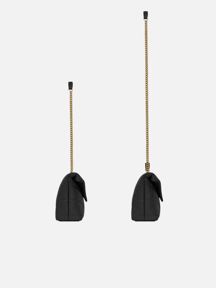 SAINT LAURENT TOY PUFFER bag alternative