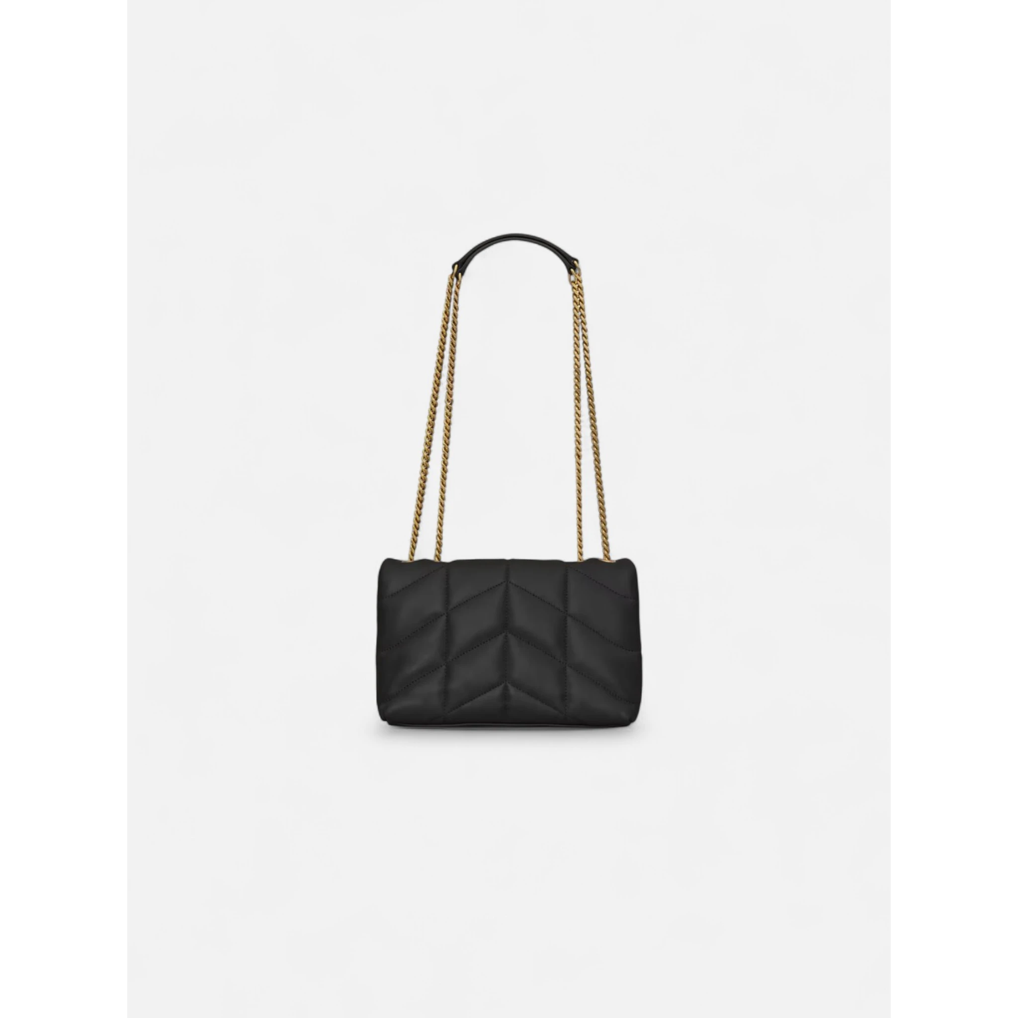 SAINT LAURENT TOY PUFFER bag