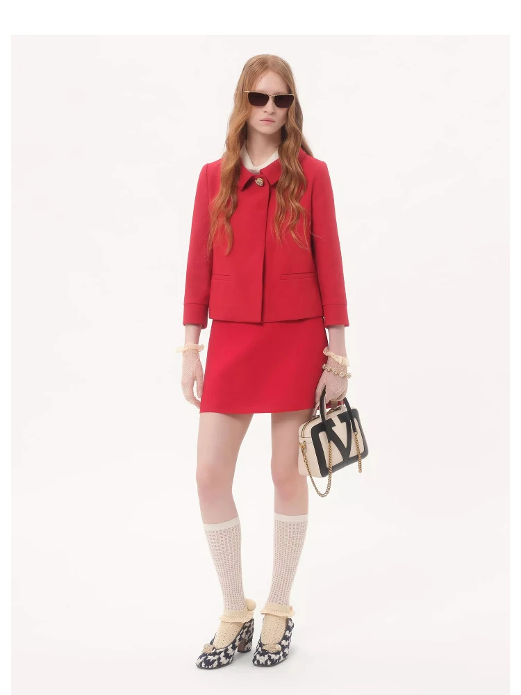 VALENTINO blazer alternative