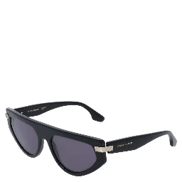 Black Acetate Sunglasses
