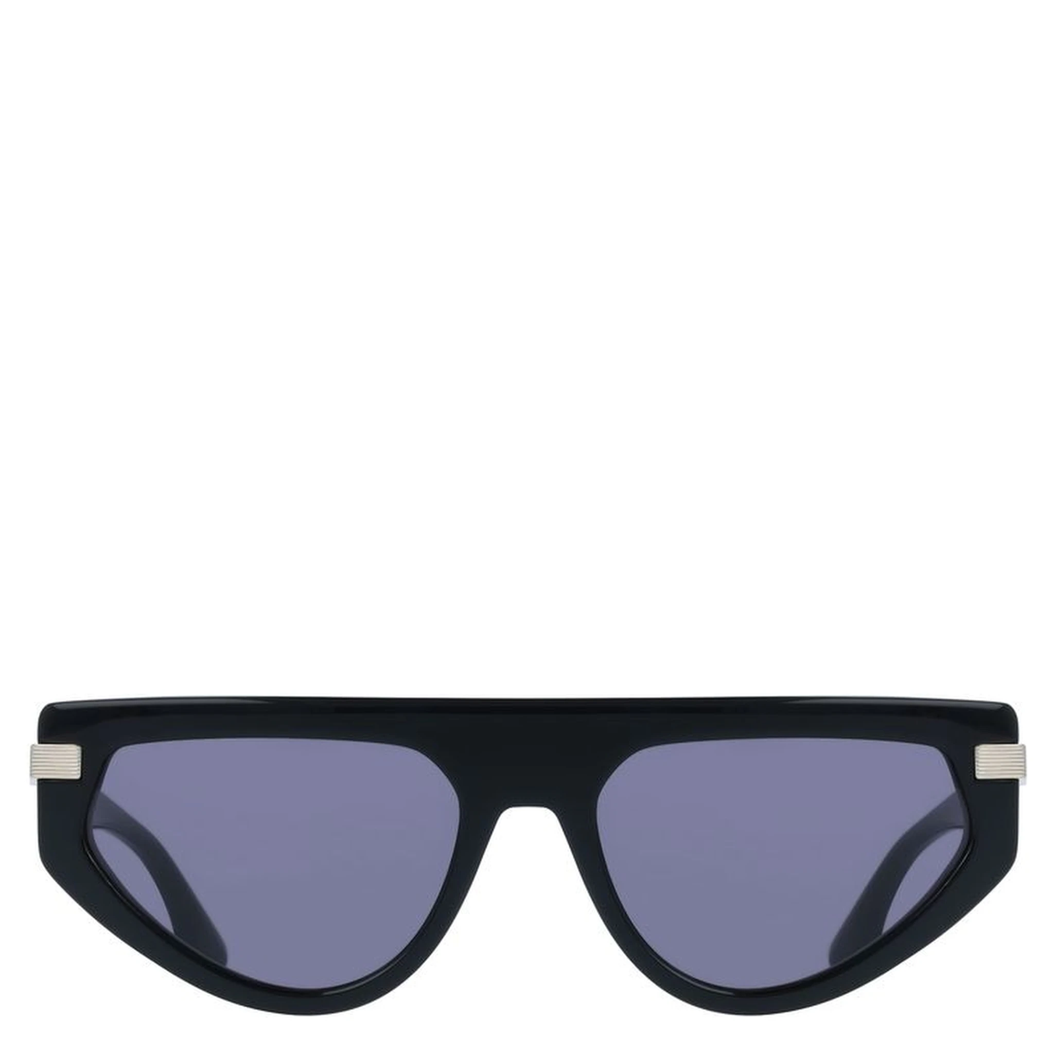 Black Acetate Sunglasses