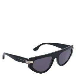 Black Acetate Sunglasses