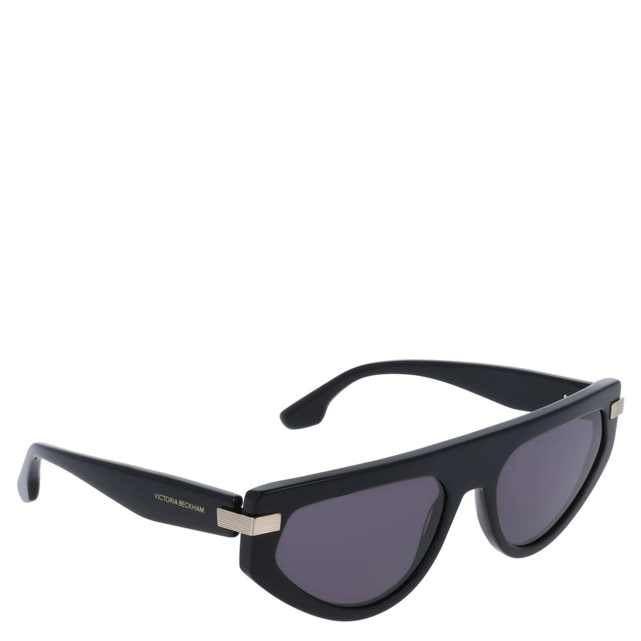 Black Acetate Sunglasses