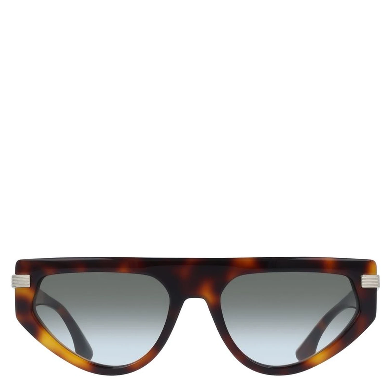 Brown Acetate Sunglasses