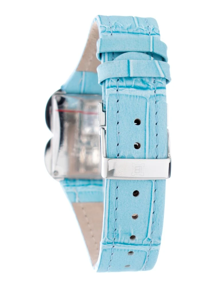 Blue Stainless Steel Dress Watch alternative