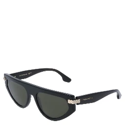 Brown Acetate Sunglasses