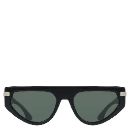 Brown Acetate Sunglasses